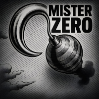 MISTER ZERO (Single)