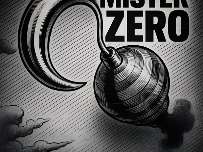 MISTER ZERO (Single)