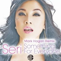 Something For Everyone (Mark Hagan Remix) (EP)