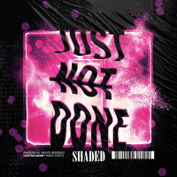 just not done (Single)