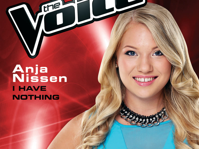 I Have Nothing (The Voice Australia 2014 Performance) (Single)