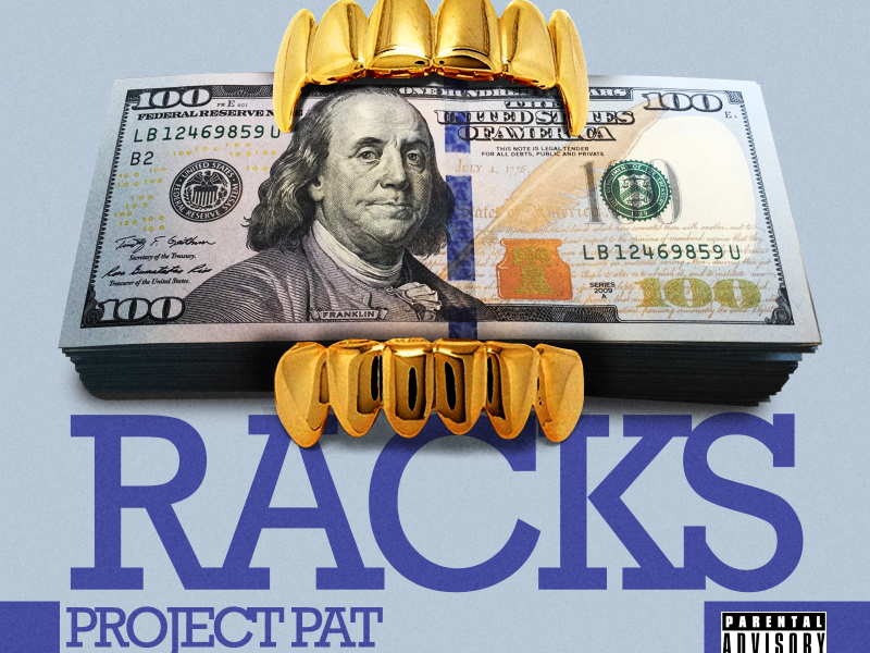 Racks (feat. Gucci Mane & Rich The Kid)