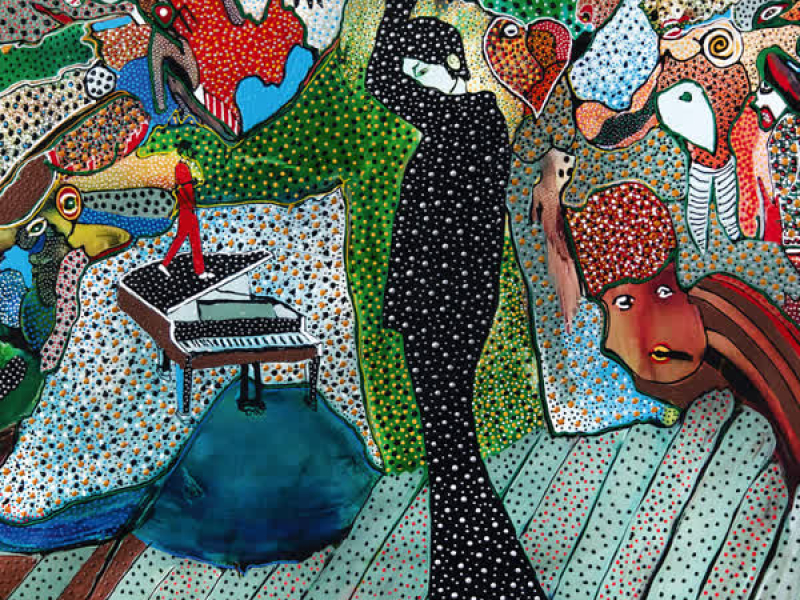 Les 50 plus belles chansons - 25ème anniversaire