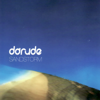Sandstorm (EP)