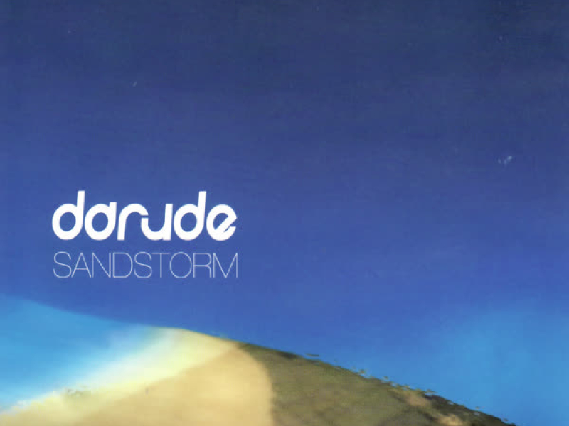 Sandstorm (EP)