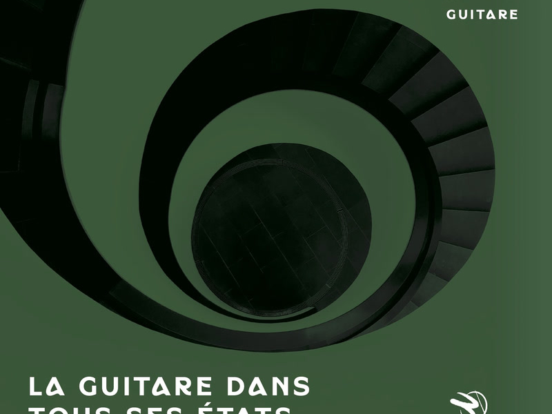 La guitare dans tous ses états, vol. 5