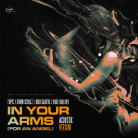 In Your Arms (For An Angel) (Acoustic Version) (Single)