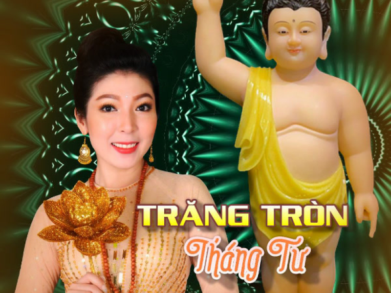 Trăng Tròn Tháng Tư (Single)