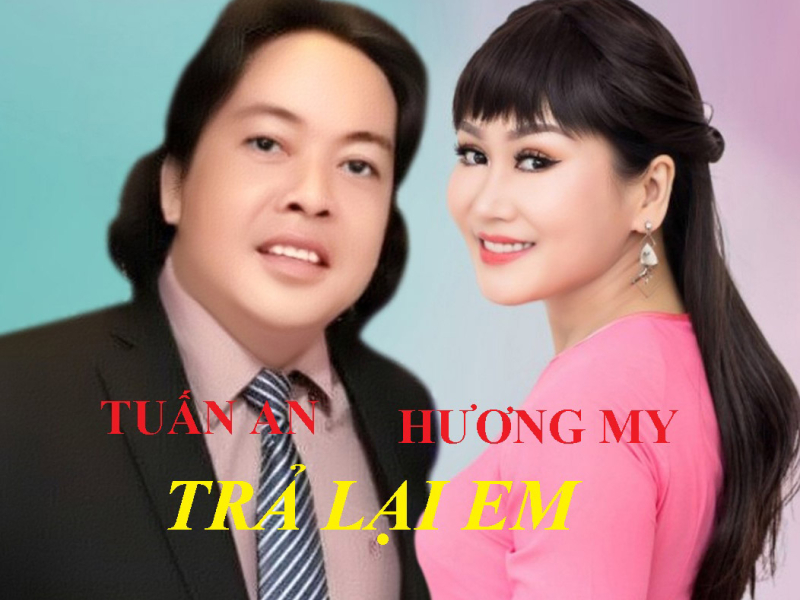 Trả Lại Em (Single)