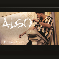 T'es Bloqué Haut (Single)