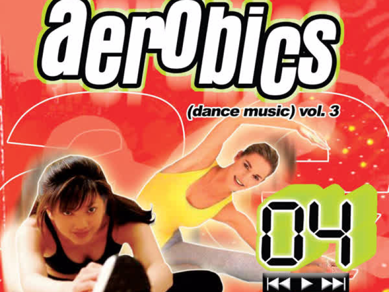 Aerobics (Dance Music), Vol. 3