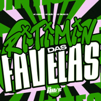 Ritmin Das Favelas (Single)