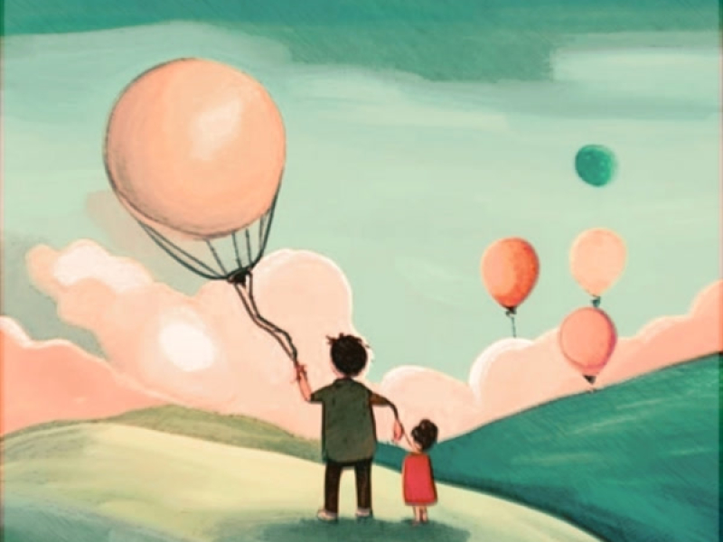 Happy for Today (Single)