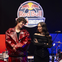 znowu sam (Red Bull Track Takeover) (Single)