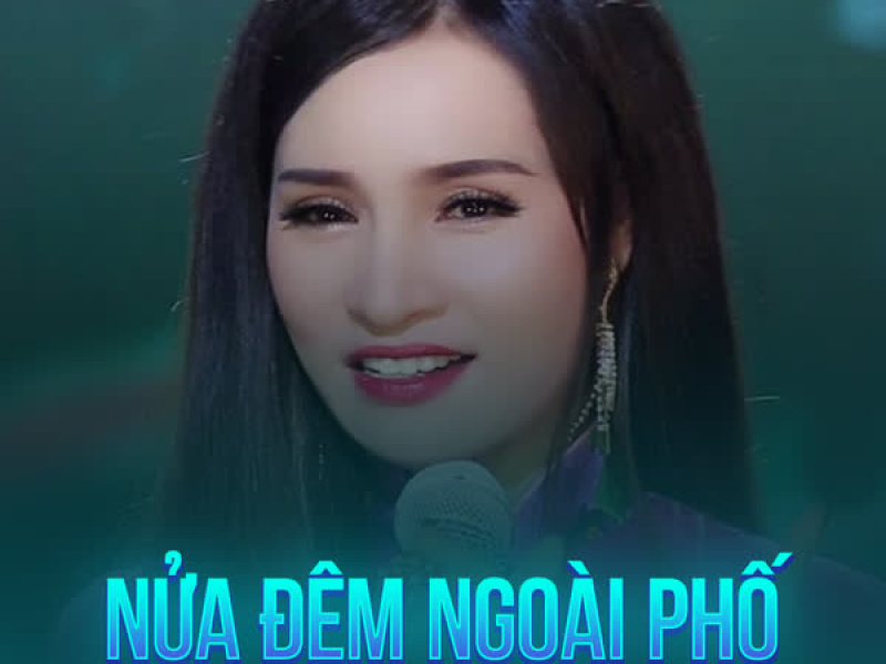 Nửa Đêm Ngoài Phố (Rumba) (Single)