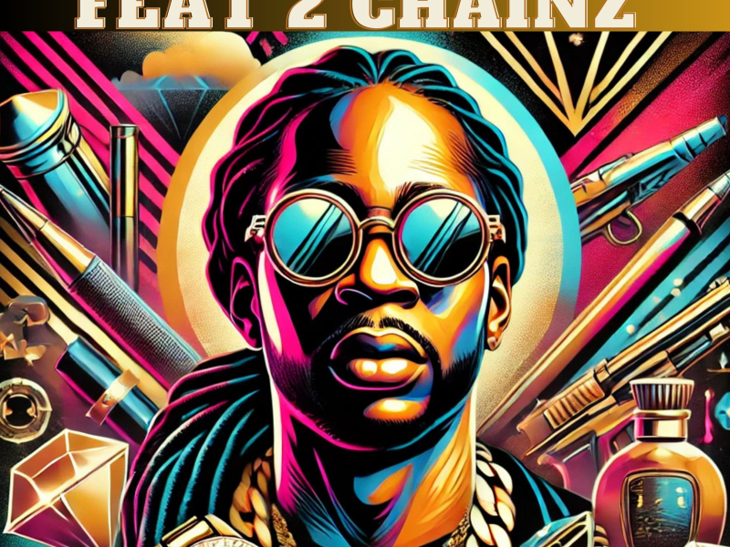 Plug In (feat. 2 Chainz) (Single)