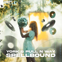 Spellbound (Single)