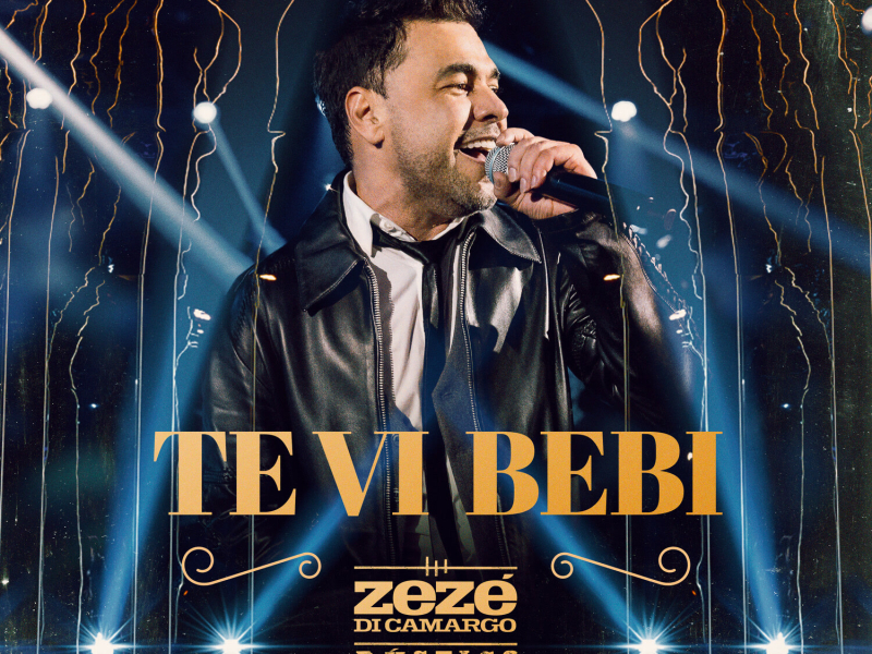 Te Vi Bebi (Ao Vivo) (Single)