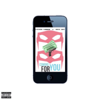 Comin' For You (Single)