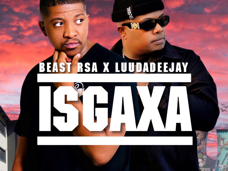 ISGAXA (EP)