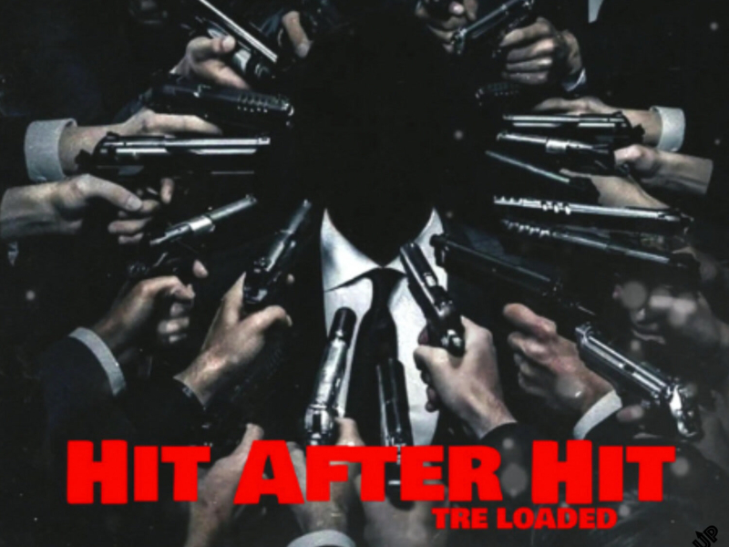 Hit After Hit (Single)