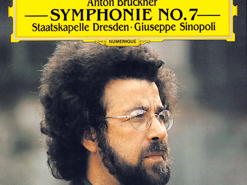 Bruckner: Symphony No. 7