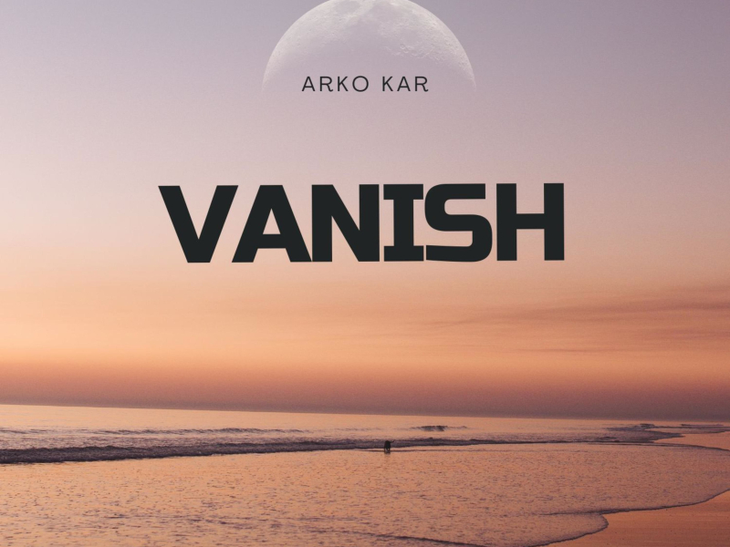 Vanish (EP)