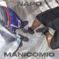 MANICOMIO (Single)