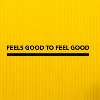 Feels Good to Feel Good (Single)