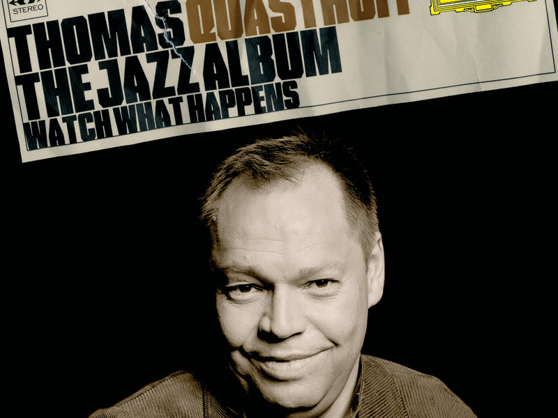 The Jazz Album (International Version)