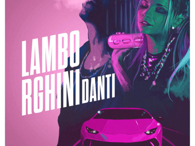 Lamborghini