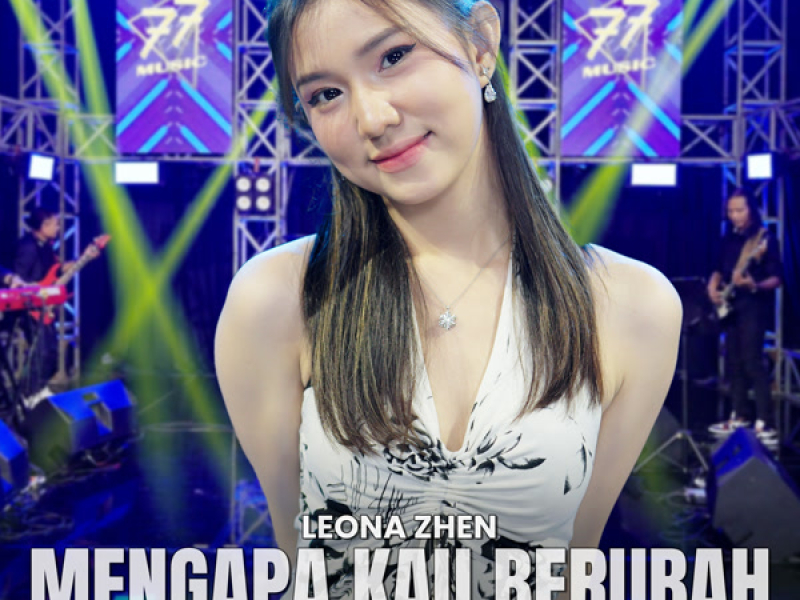 Mengapa Kau Berubah (Single)