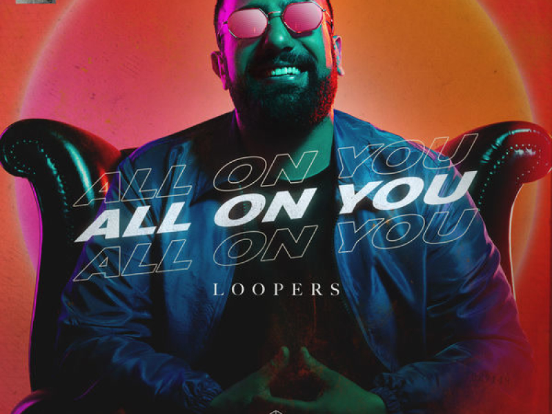 All On You (Single)