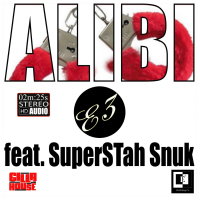 Alibi - Single