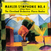 Mahler: Symphony No.4