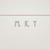 M.K.Y (Single)