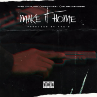 Make It Home (Single)