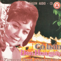 Cô Bán Đèn Hoa Giấy (Vọng Cổ)