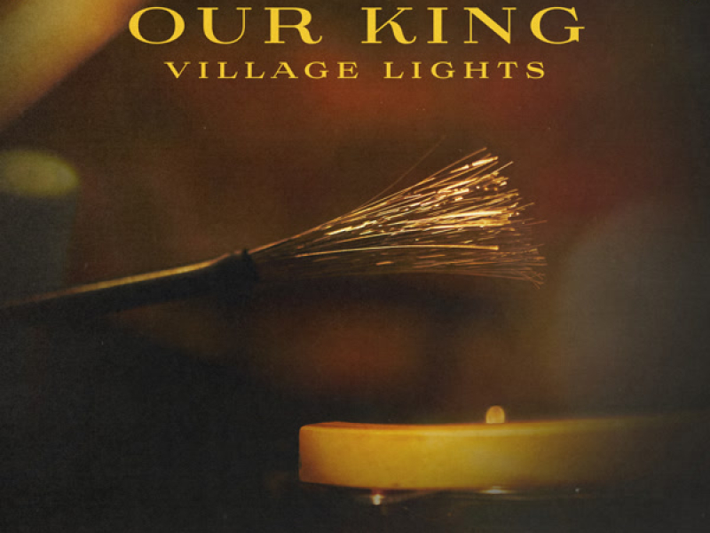 Christ Our King (Single)