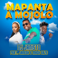 MAPANTA A MOJOLO (Single)