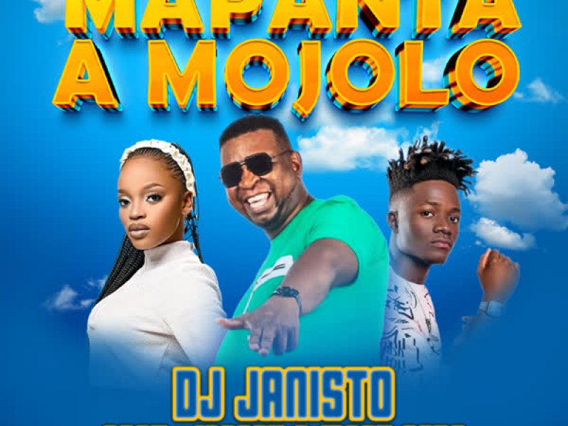 MAPANTA A MOJOLO (Single)