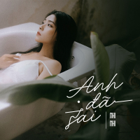 Anh Đã Sai (Single)