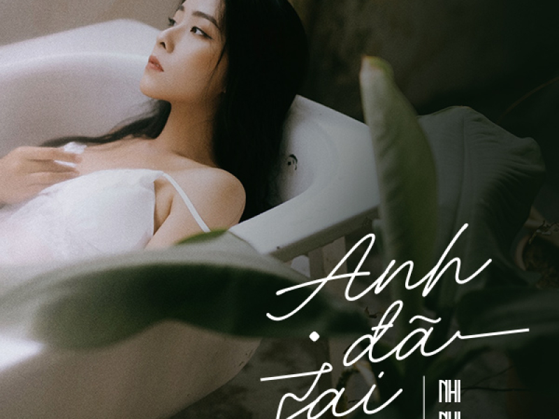 Anh Đã Sai (Single)