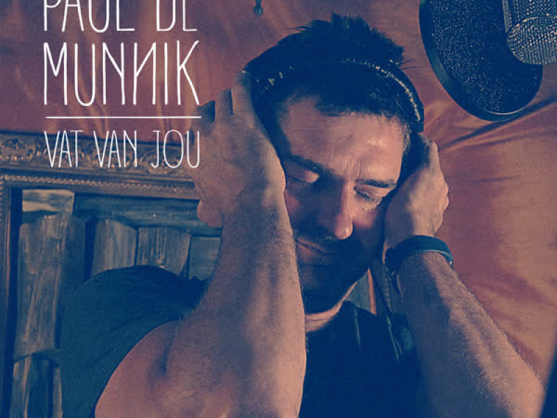 Vat Van Jou (Single)