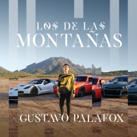 Los De Las Montañas (Single)