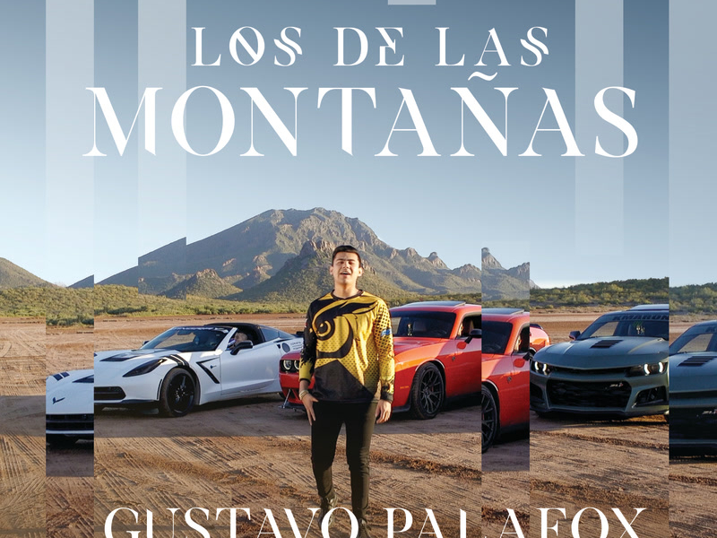 Los De Las Montañas (Single)