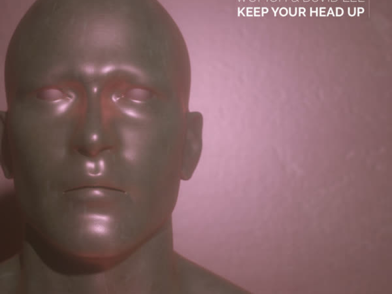 Keep Your Head Up (Single)