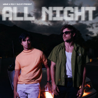 All Night (Single)