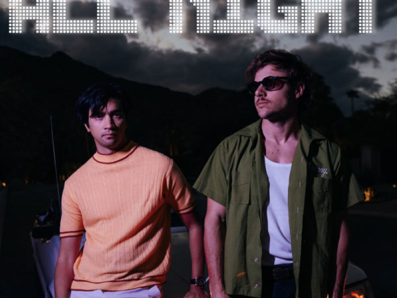 All Night (Single)
