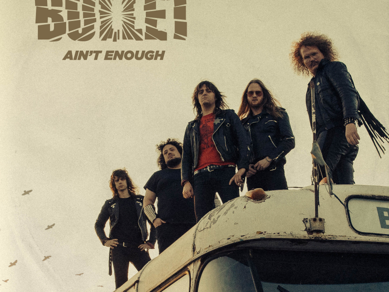 Ain't Enough (Single)